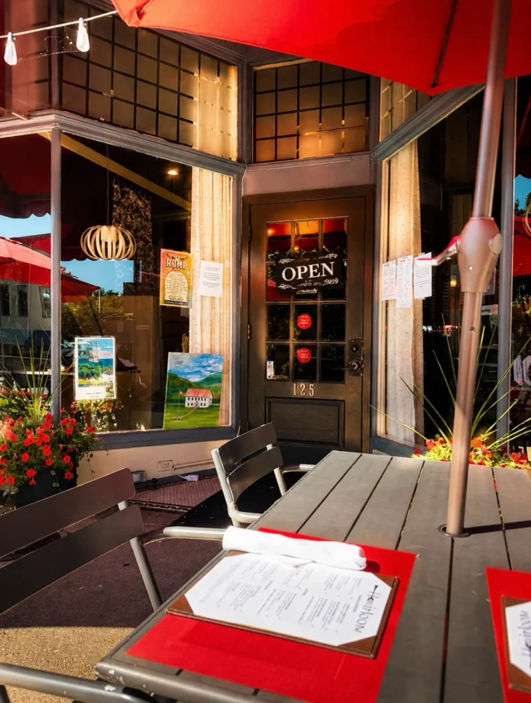 Discovering the Best French Restaurant Midway Offers: Heirloom's Approach